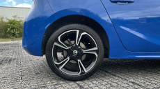 Vauxhall Corsa 1.2 Turbo Ultimate 5dr Petrol Hatchback